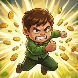 COIN CROWN のアイコン
